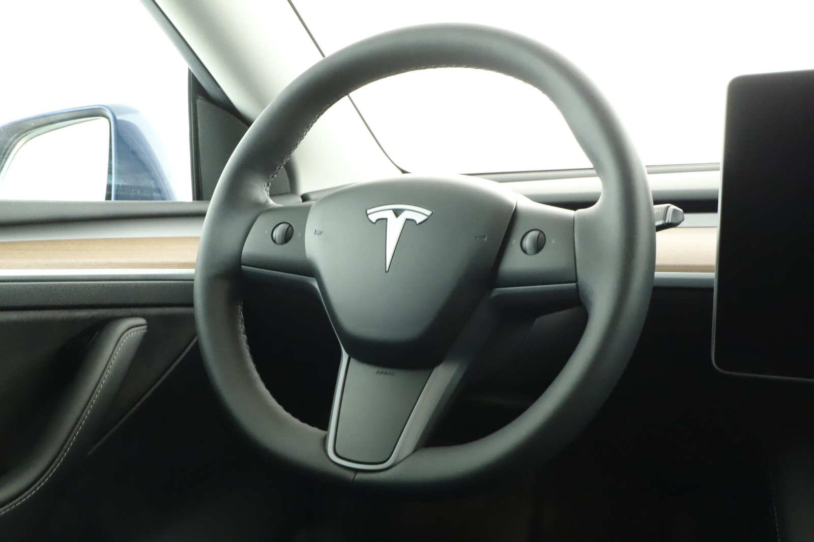 Tesla Model Y - 2022