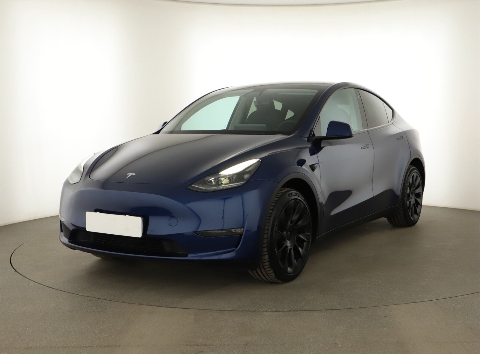 Tesla Model Y - 2022