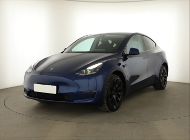 Tesla Model Y - 2022