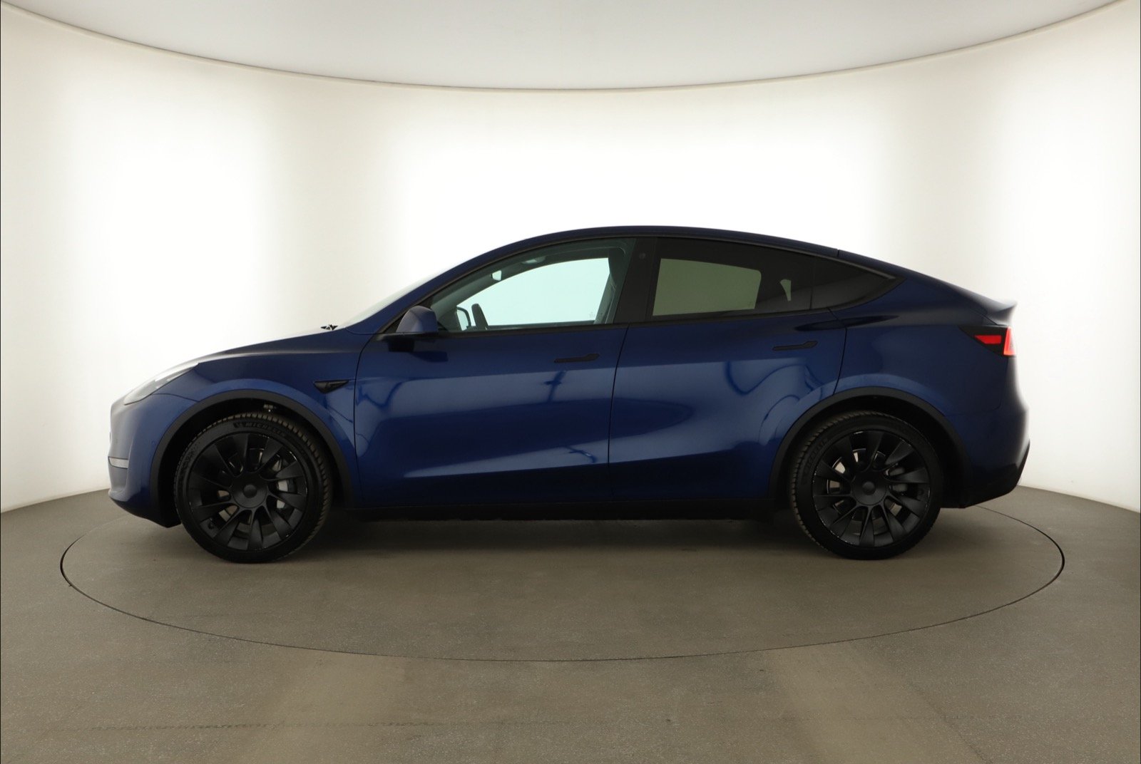 Tesla Model Y - 2022