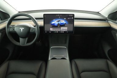Tesla Model Y - 2022