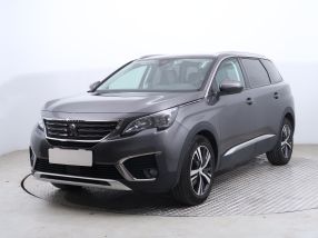 Peugeot 5008 - 2020