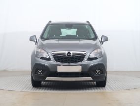 Opel Mokka - 2015