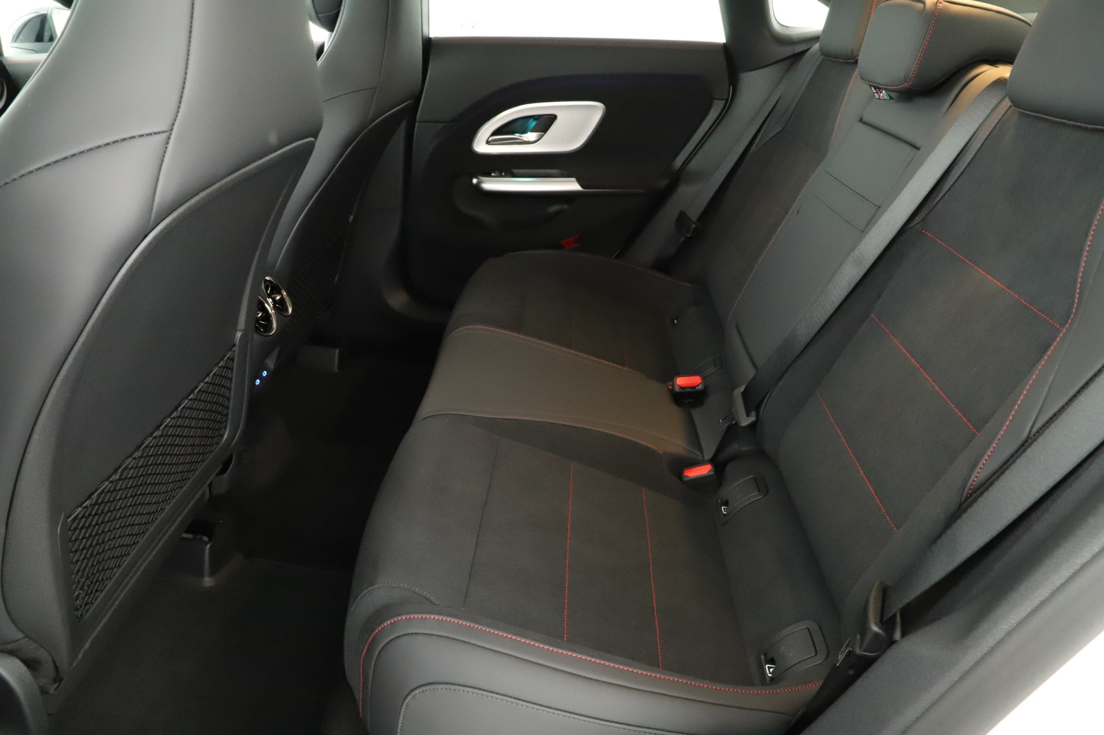 Mercedes-Benz CLA - 2026