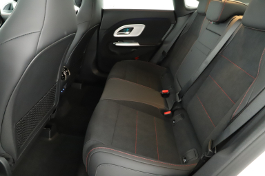 Mercedes-Benz CLA - 2026