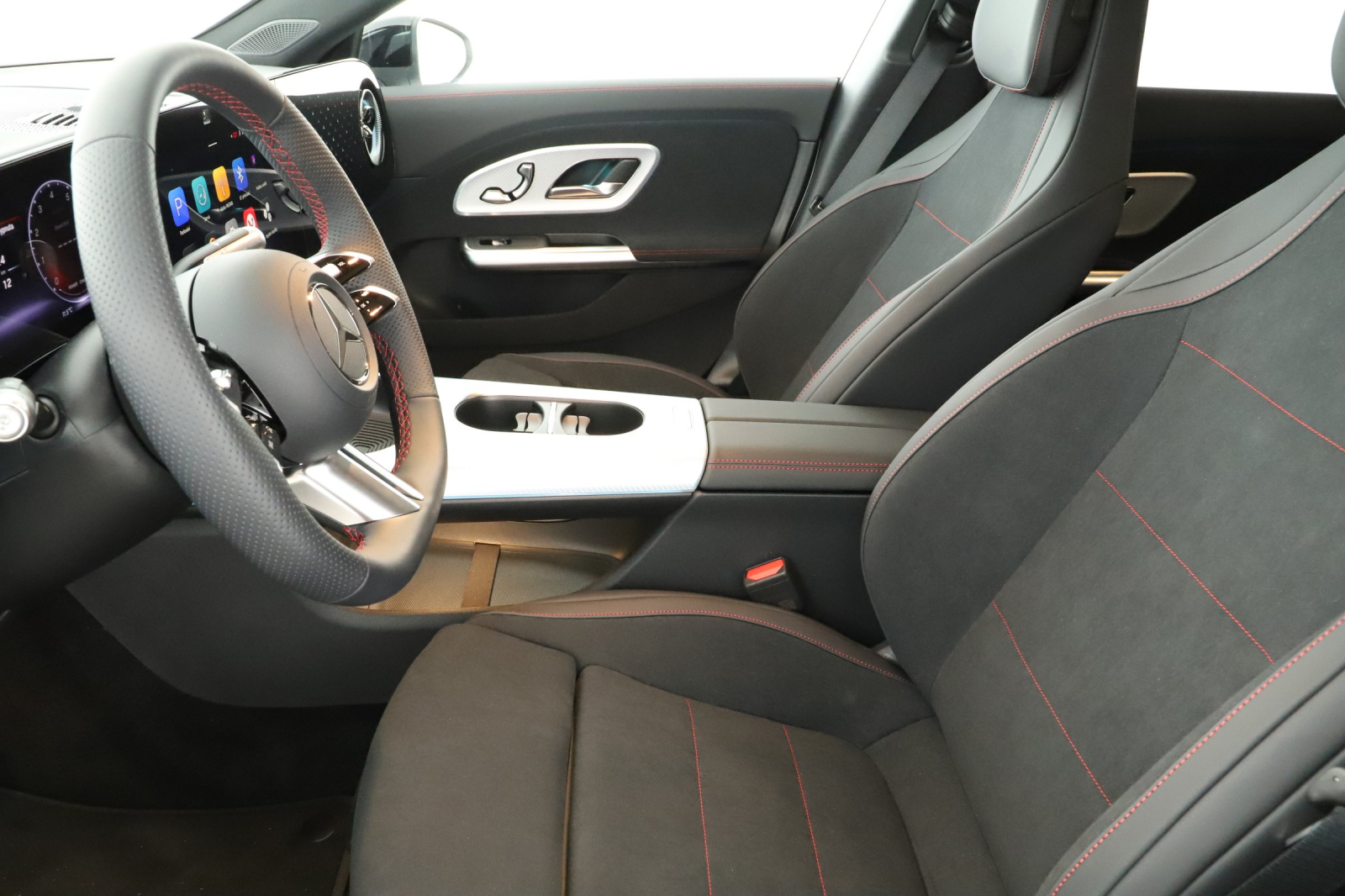 Mercedes-Benz CLA - 2026