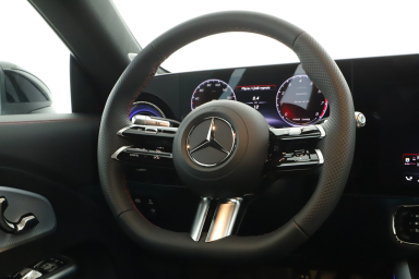 Mercedes-Benz CLA - 2026