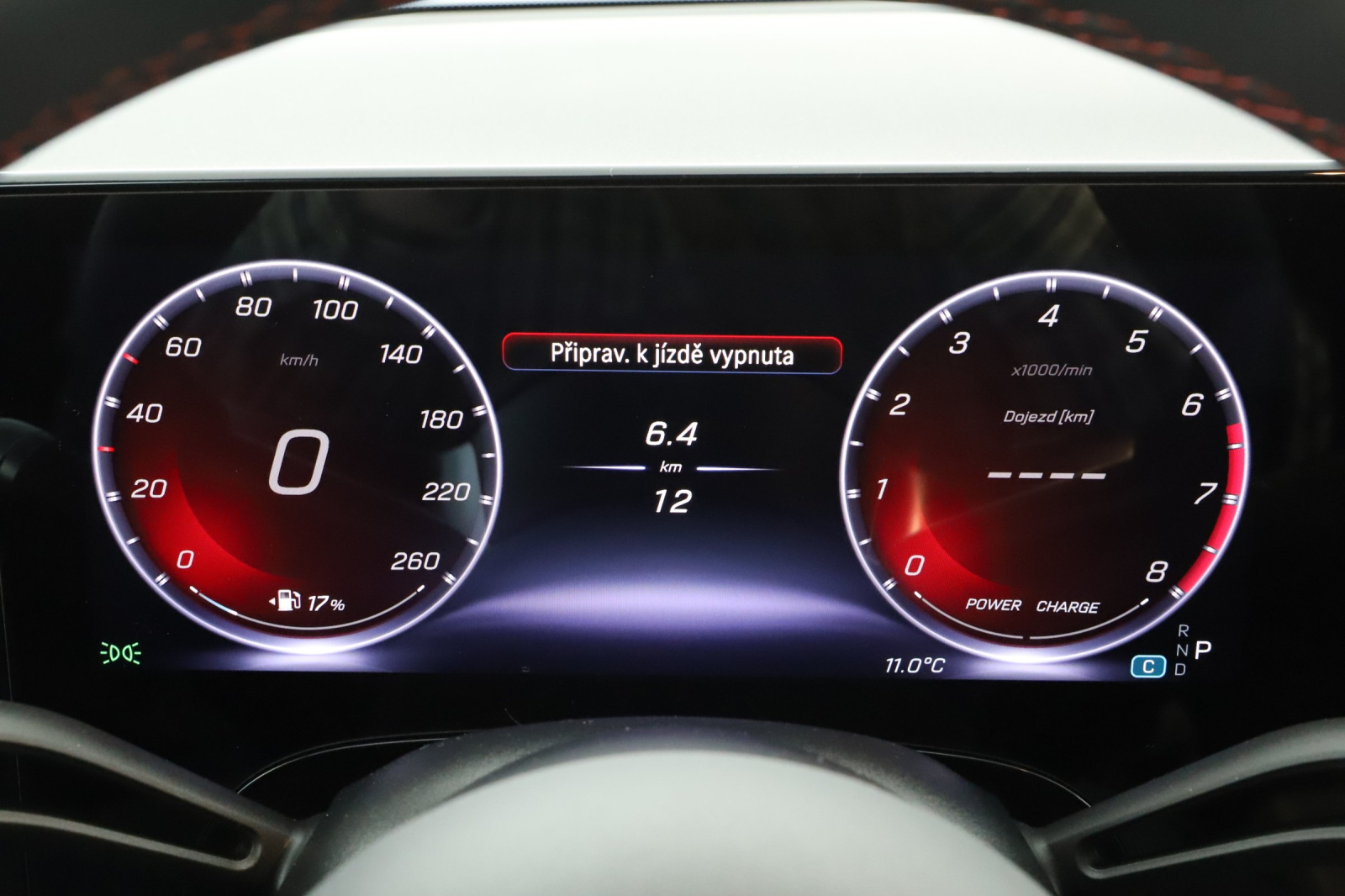 Mercedes-Benz CLA - 2026
