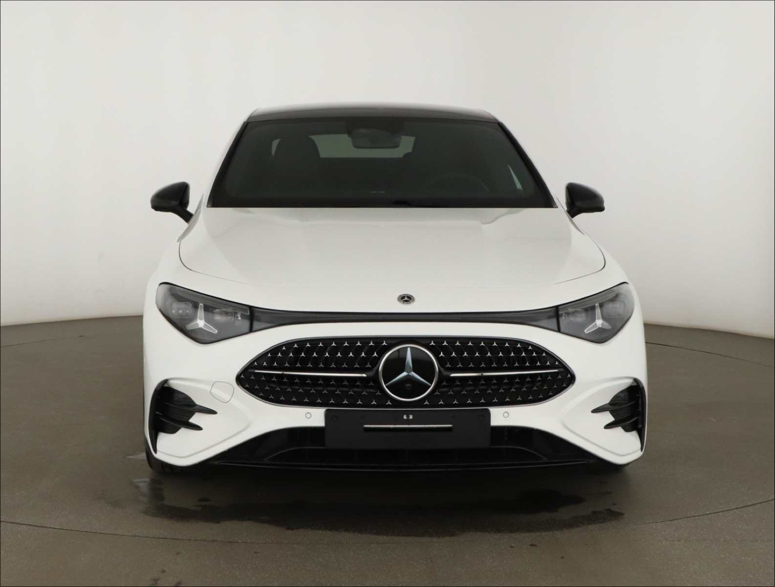 Mercedes-Benz CLA - 2026