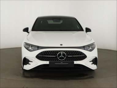 Mercedes-Benz CLA - 2026