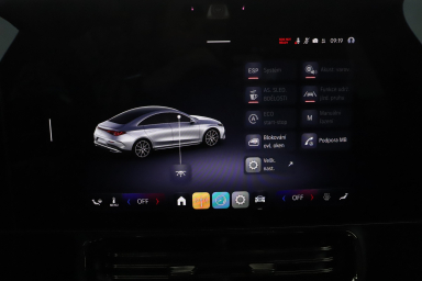 Mercedes-Benz CLA - 2026