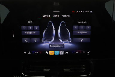 Mercedes-Benz CLA - 2026
