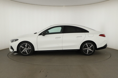 Mercedes-Benz CLA - 2026