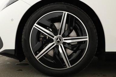 Mercedes-Benz CLA - 2026