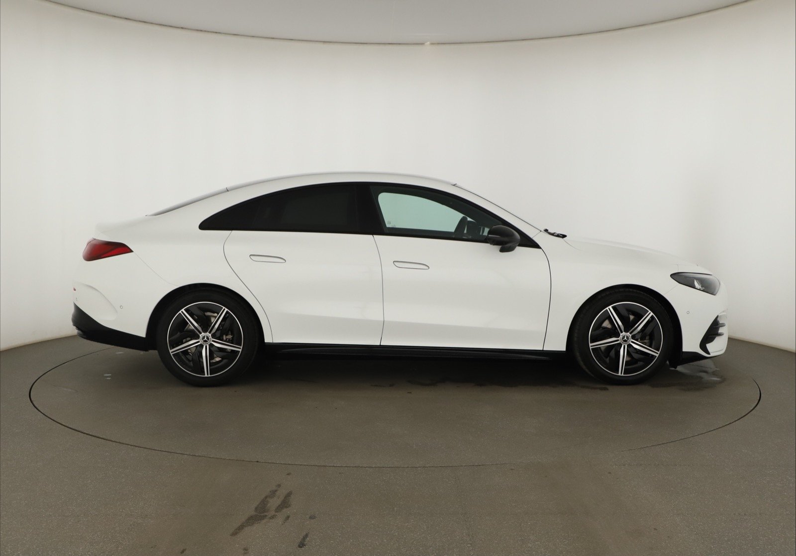Mercedes-Benz CLA - 2026