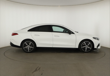 Mercedes-Benz CLA - 2026