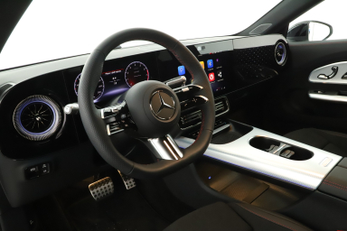 Mercedes-Benz CLA - 2026