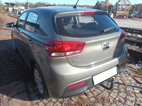 Kia Rio - 2020