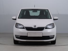 Skoda Citigo - 2018
