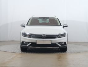 Volkswagen Passat - 2017