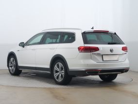 Volkswagen Passat - 2017