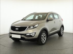Kia Sportage - 2015