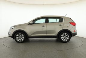 Kia Sportage - 2015