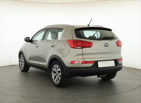 Kia Sportage - 2015