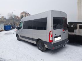 Renault Master - 2016