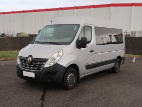 Renault Master - 2016