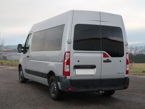 Renault Master - 2016