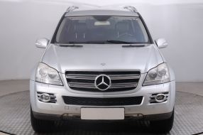 Mercedes-Benz GL - 2007