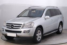Mercedes-Benz GL - 2007