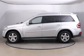 Mercedes-Benz GL - 2007