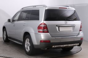 Mercedes-Benz GL - 2007