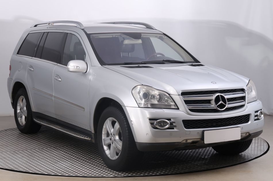 Mercedes-Benz GL - 2007