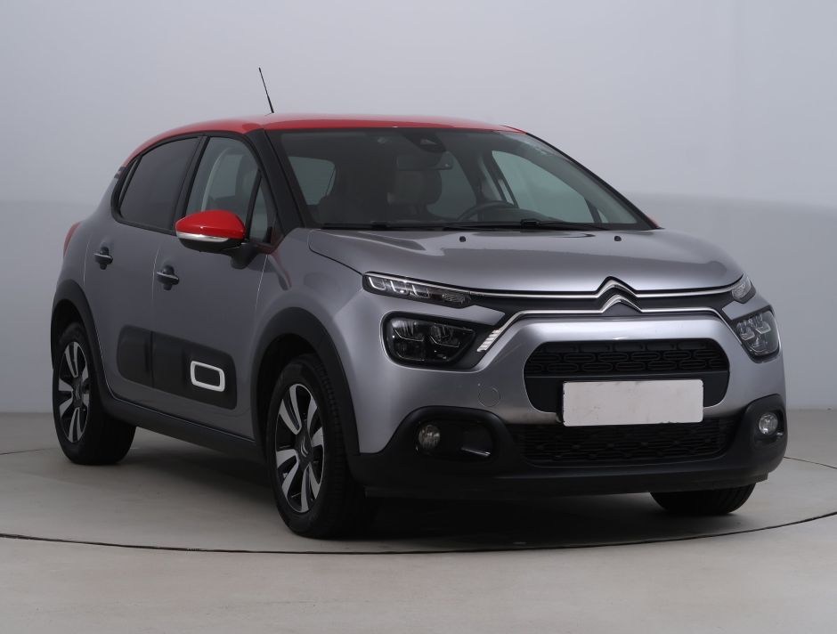 Citroen C3 - 2023