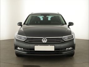 Volkswagen Passat - 2017