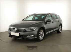Volkswagen Passat - 2017