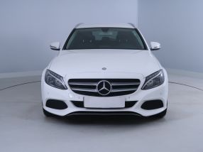 Mercedes-Benz C - 2016