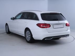 Mercedes-Benz C - 2016