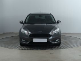 Ford Focus - 2015