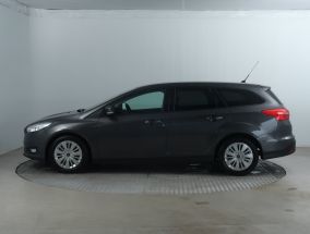 Ford Focus - 2015