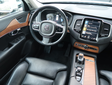 Volvo XC90 - 2021