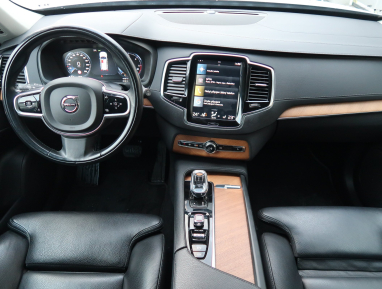 Volvo XC90 - 2021