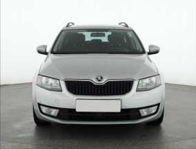 Skoda Octavia - 2015