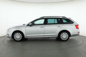 Skoda Octavia - 2015