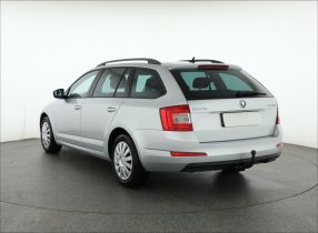 Skoda Octavia - 2015
