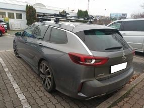 Opel Insignia - 2020