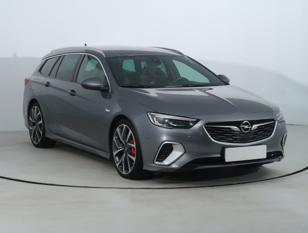 Opel Insignia 2020